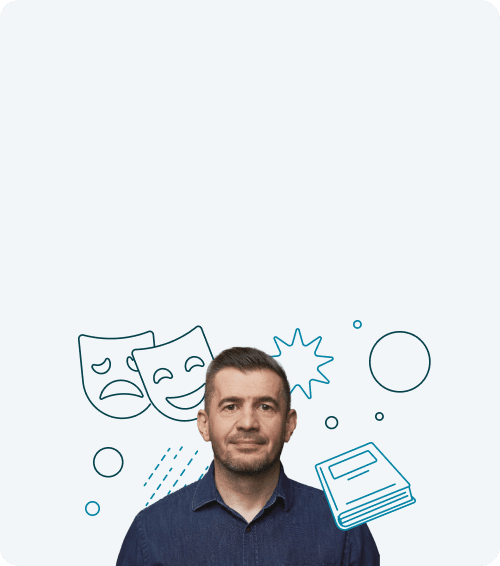 Home banner background
