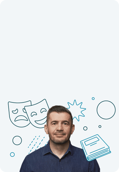 Home banner background