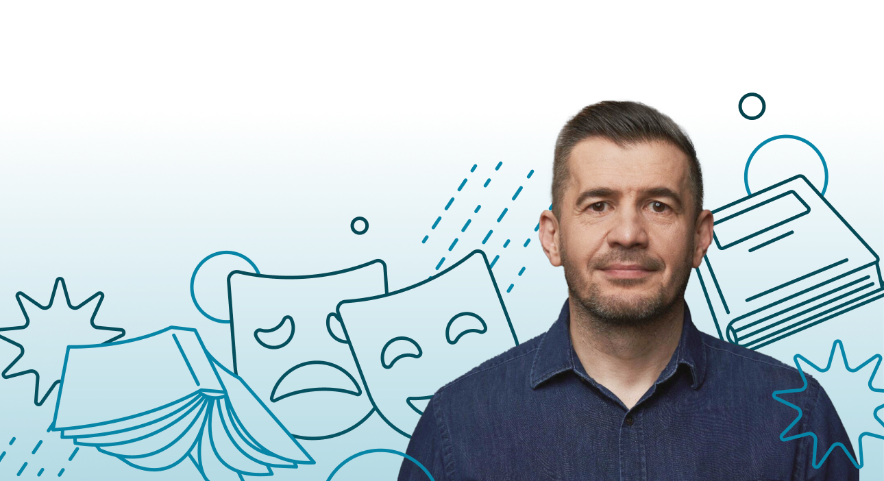 Teatrul Nației Ploiești — Ploiești